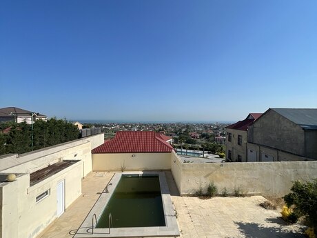 Elan №6094739 - Bakı, Novxanı q., 3 otaqlı, 80 m²