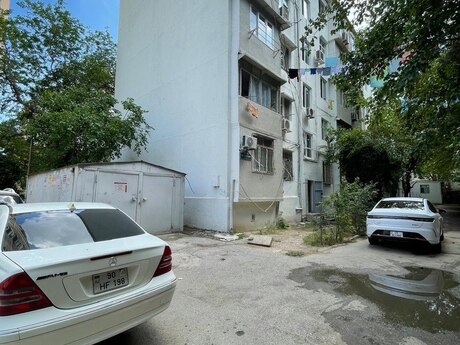 2 otaqlı mənzil, 46 m², 20 Yanvar: 120 000 ₼ 2