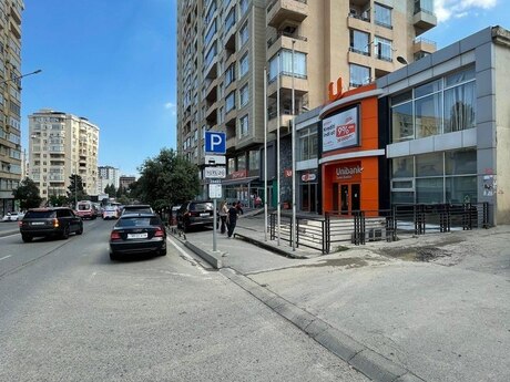 Объявление №6219389 - Баку, м. 20 января, 2-комн., 46 м², 3/5 этаж