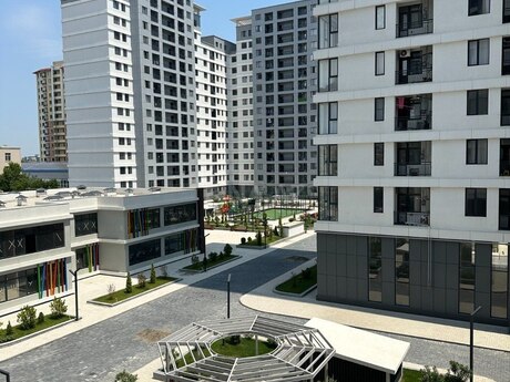 Elan №6219391 - Bakı, 20 Yanvar m., 1 otaqlı, 50 m², 3/18 mərtəbə