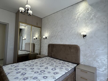 Elan №6219401 - Bakı, Azadlıq Prospekti m., 2 otaqlı, 75 m², 8/17 mərtəbə