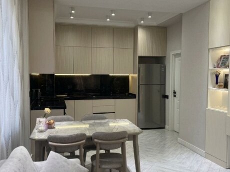 3-room apartment, 75 m², 20 Yanvar: 260 000 ₼ 5