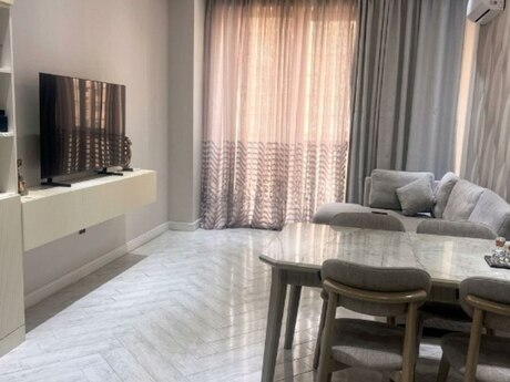 3-room apartment, 75 m², 20 Yanvar: 260 000 ₼ 3