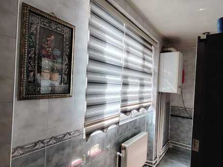3 otaqlı köhnə tikili - Bakıxanov q. - 75 m²