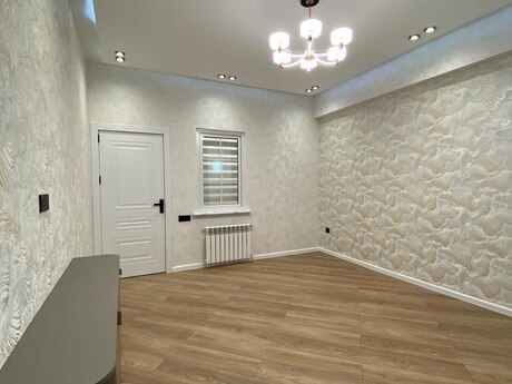 3 otaqlı yeni tikili - Xalqlar Dostluğu m. - 70 m²