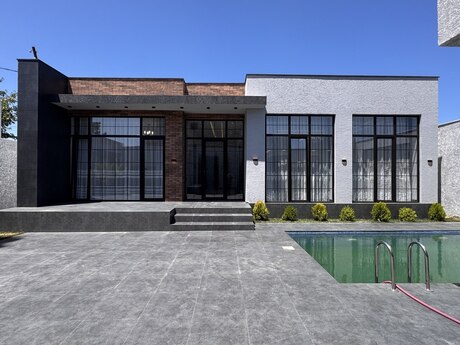 4 otaqlı həyət evi, 180 m², Mərdəkan: 350 000 ₼ 3