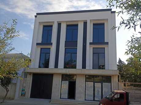 Elan №6219429 - Bakı, Badamdar q., 6 otaqlı, 378 m²