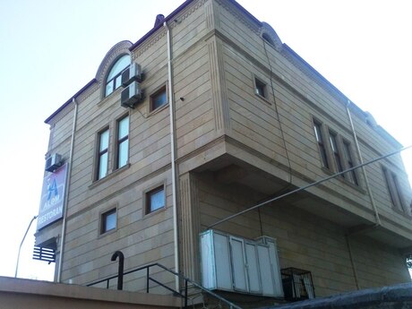Elan №6219439 - Bakı, Yasamal q., 600 m²