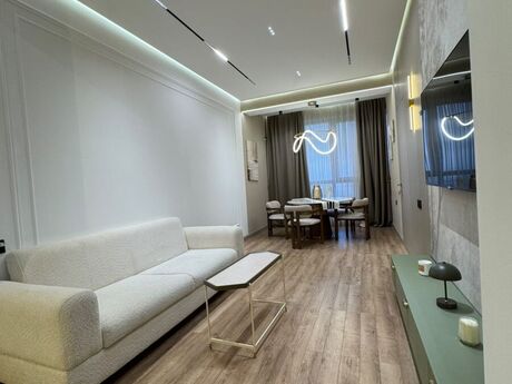 3-комнатная квартира, 99 м², Lake City: 393 000 ₼ 4