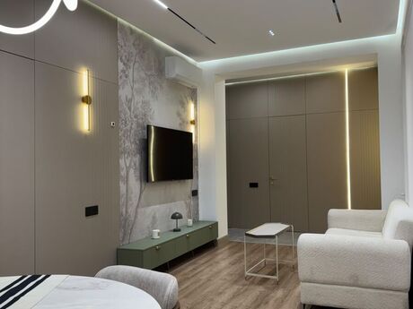 3-комнатная квартира, 99 м², Lake City: 393 000 ₼ 2