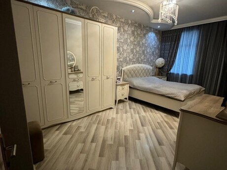 3-комнатная квартира, 114 м², Həzi Aslanov: 245 000 ₼ 3