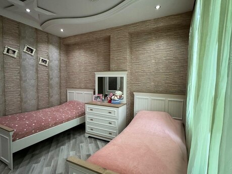 3-комнатная квартира, 114 м², Həzi Aslanov: 245 000 ₼ 4