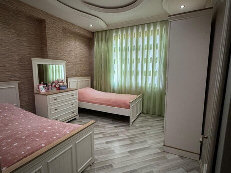 3-комнатная квартира, 114 м², Həzi Aslanov: 245 000 ₼ 5