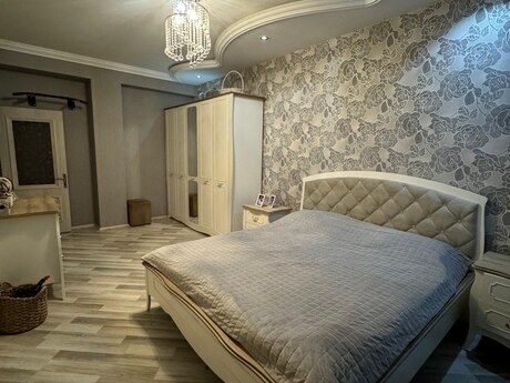 3-комнатная квартира, 114 м², Həzi Aslanov: 245 000 ₼ 2
