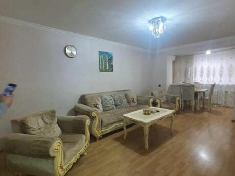 Объявление №6219465 - Баку, м. 20 января, 3-комн., 70 м², 2/5 этаж