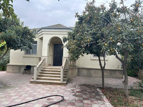 Elan №6219494 - Bakı, Ramana q., 3 otaqlı, 100 m²