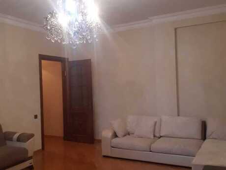 3-комн. новостройка - м. Низами - 135 м²