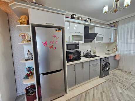 2-room apartment, 60 m², Buzovna: 125 000 ₼ 3