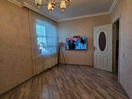 2-room apartment, 60 m², Buzovna: 125 000 ₼ 5