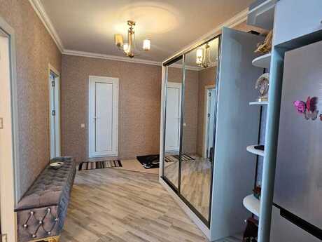 Объявление №6219470 - Баку, пос. Бузовна, 2-комн., 60 м², 5/5 этаж