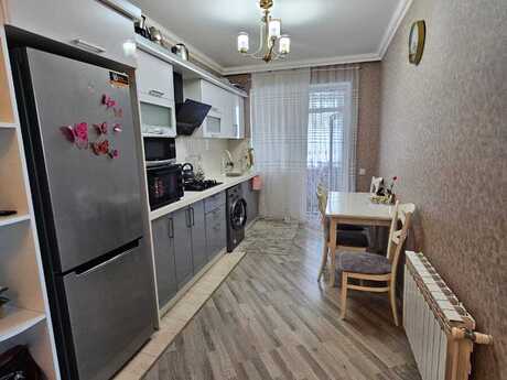 2-room apartment, 60 m², Buzovna: 125 000 ₼ 2