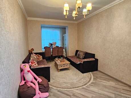 2-room apartment, 60 m², Buzovna: 125 000 ₼ 4