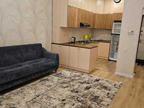 Elan №6219502 - Bakı, 8 Noyabr m., 2 otaqlı, 65 m², 14/27 mərtəbə