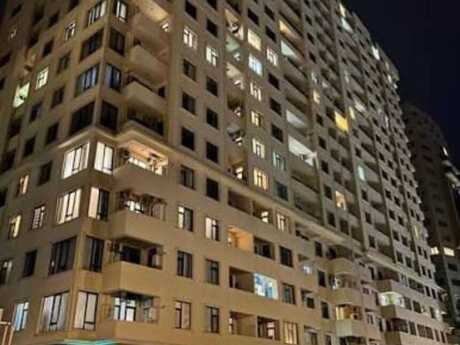 Elan №6219499 - Bakı, Nəsimi r., 2 otaqlı, 85 m², 16/17 mərtəbə