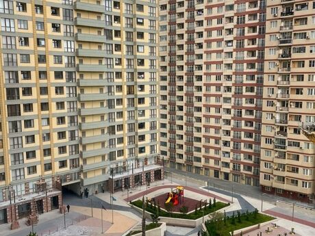 3-room apartment, 75 m², 20 Yanvar: 260 000 ₼ 2