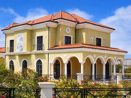 Elan №6219508 - Bakı, Buzovna q., 7 otaqlı, 600 m²