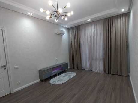 Elan №6219521 - Bakı, Həzi Aslanov m., 2 otaqlı, 55 m², 3/17 mərtəbə