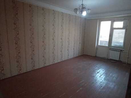 4 otaqlı köhnə tikili - Azadlıq Prospekti m. - 100 m²