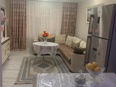 4 otaqlı mənzil, 100 m², Xətai: 143 000 ₼ 3