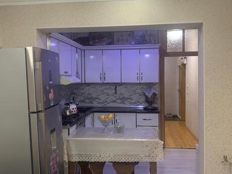 4 otaqlı mənzil, 100 m², Xətai: 143 000 ₼ 4