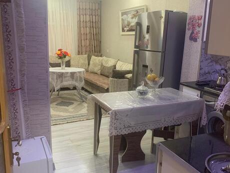 4 otaqlı mənzil, 100 m², Xətai: 143 000 ₼ 5