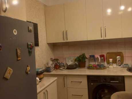 Elan №6219544 - Bakı, Gənclik m., 2 otaqlı, 67 m², 5/9 mərtəbə