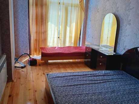 2 otaqlı yeni tikili - Nəriman Nərimanov m. - 75 m²