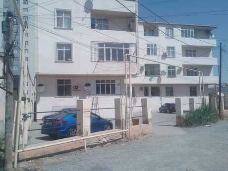 2 otaqlı mənzil, 61 m², Masazır: 95 000 ₼ 3