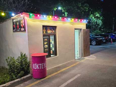 Elan №6219560 - Bakı, Əhmədli m., 45 m²