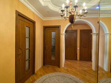 Объявление №6219556 - Баку, м. Ази Асланов, 3-комн., 85 м², 7/9 этаж