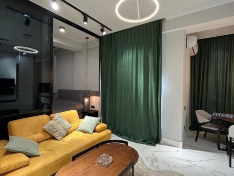 Elan №6219589 - Bakı, Nərimanov r., 3 otaqlı, 75 m², 13/17 mərtəbə