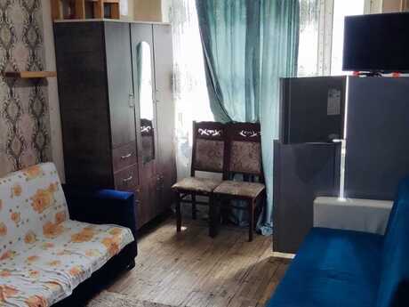 Elan №6219573 - Bakı, Xalqlar Dostluğu m., 1 otaqlı, 19 m², 4/5 mərtəbə