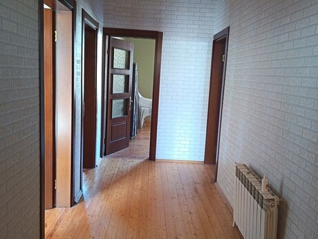 Savalanda 3 otaqlı həyət evi satılır, 110 m², 105 000 AZN, şəkil 4 / 11