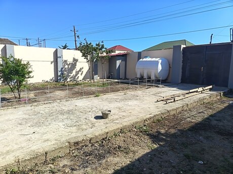 Savalanda 3 otaqlı həyət evi satılır, 110 m², 105 000 AZN, şəkil 2 / 11