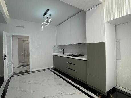 3 otaqlı mənzil, 101 m², Nəriman Nərimanov: 365 000 ₼ 5