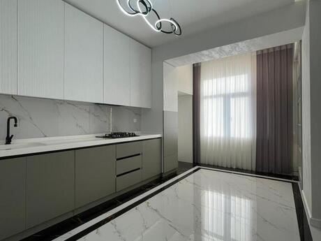 3 otaqlı mənzil, 101 m², Nəriman Nərimanov: 365 000 ₼ 4