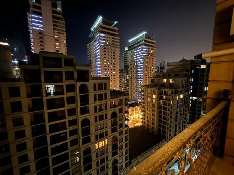 Elan №6219620 - Bakı, 28 May m., 2 otaqlı, 110 m², 16/24 mərtəbə