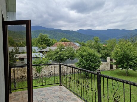 Габала