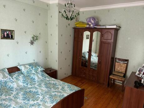3 otaqlı mənzil, 65 m², Həzi Aslanov: 172 000 ₼ 5