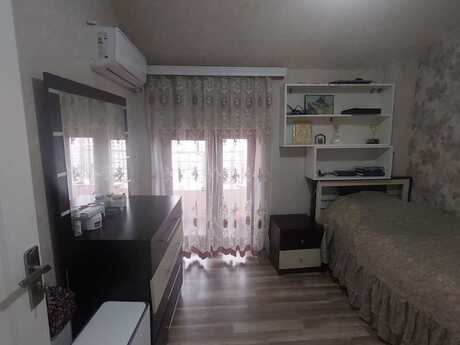 Elan №6219601 - Bakı, 20 Yanvar m., 2 otaqlı, 40 m², 15/16 mərtəbə